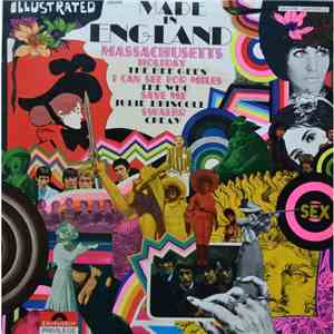 Various - Hits Made In England