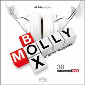 Various, Molella - Mollybox Lo Senti o Non Lo Senti...?