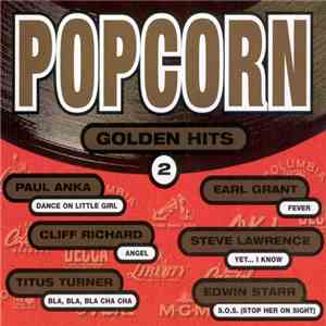 Various - Popcorn Golden Hits 2