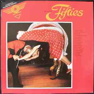 Various - Rockin' Fifties Vol.2