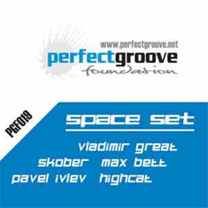 Various - Space Set