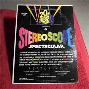 Various - Stereoscope Spectacular