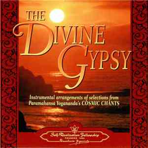 Various - The Divine Gypsy - Instrumental Arrangements Of Selections From P ...
