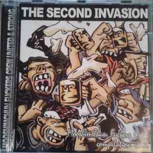 Various - The Second Invasion