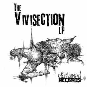 Various - The Vivisection LP