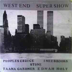 Various - West End Super Show