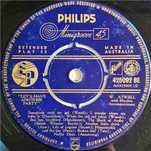Winifred Atwell - Let's Have Another Party