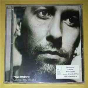 Yann Tiersen - Les Retrouvailles