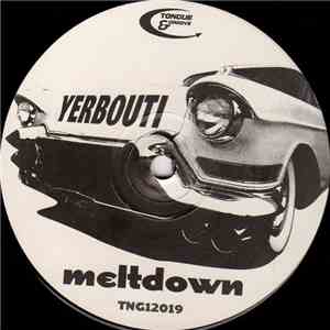 Yerbouti - Meltdown