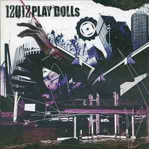12012 - Play Dolls