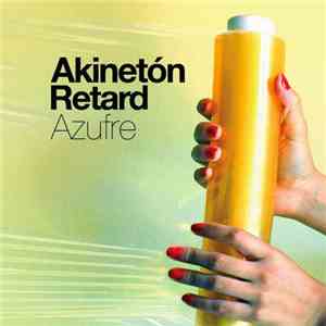 Akinetón Retard - Azufre