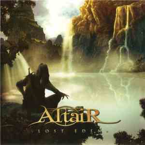 Altair - Lost Eden