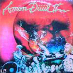 Amon Düül II - Tanz Der Lemminge