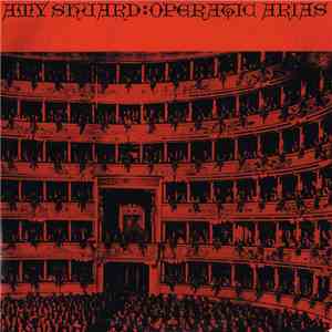 Amy Shuard - Operatic Arias