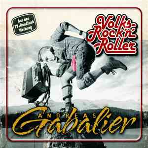 Andreas Gabalier - Volks-Rock'n'Roller (Österreich Version inkl. Postkarte)