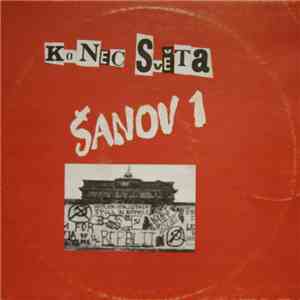 Šanov 1 - Konec Světa