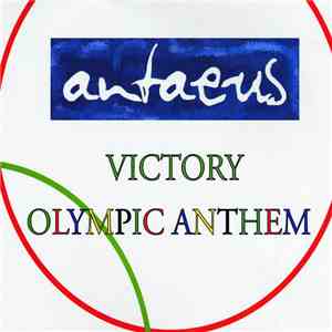 Antaeus  - Victory