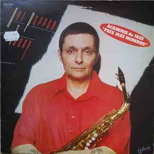 Art Pepper - Today