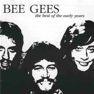 Bee Gees - Spicks And Specks / The Best Of The Early Years