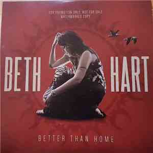Beth Hart - Better Than Home