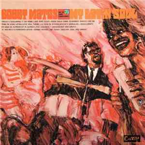 Bobby Matos And The Combo Conquistadores - My Latin Soul