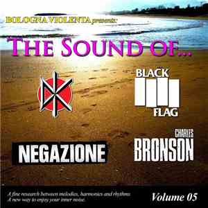 Bologna Violenta - The Sound Of​.​.​. 05