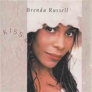 Brenda Russell  - Kiss Me With The Wind