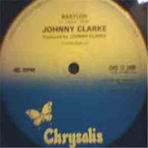 Cassandra  / Johnny Clarke - Thank You For The Many Things You've Done / Ba ...