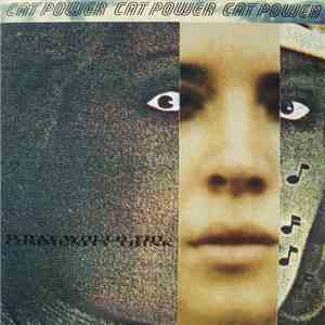 Cat Power - What Would The Community Think