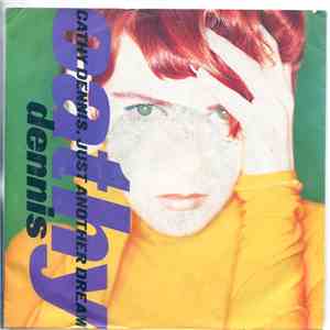 Cathy Dennis - Just Another Dream