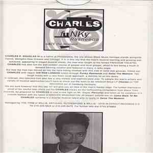 Charles With Sir Rob London - Funky Rasheeda