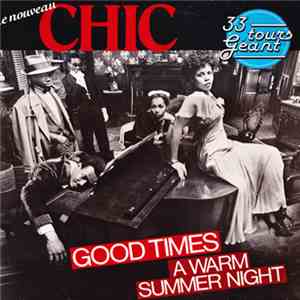 Chic - Good Times