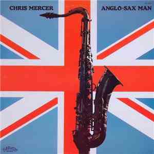 Chris Mercer - Anglo-Sax Man