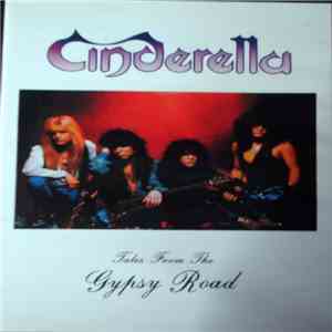 Cinderella - Tales From The Gypsy Road