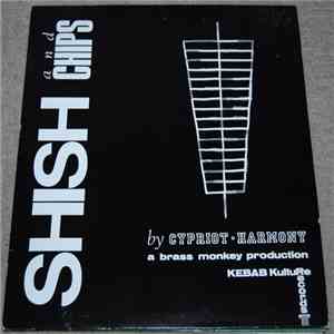 Cypriot Harmony - Shish & Chips