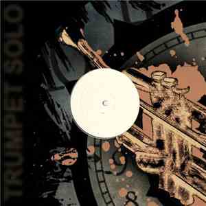 Deep Solid Groove - Trumpet Solo