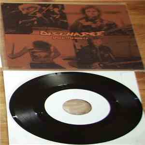Discharge - Apocalypse Now Ep