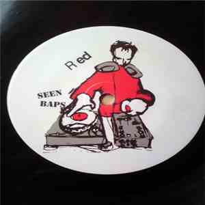 DJ Red  - Seen