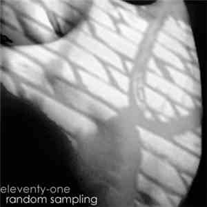 Eleventy-One - Random Sampling
