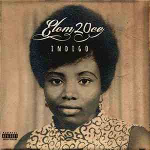 Elom 20ce - Indigo