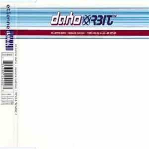 Etienne Daho - Epaule Tattoo