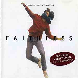 Faithless - Reperspective The Remixes
