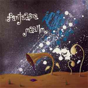 Fantaasia Maailm - Haaled Mu Pea Seest