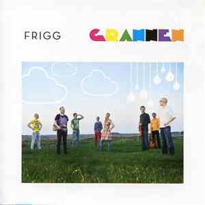 Frigg - Grannen