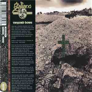 Galliano - Twyford Down