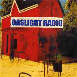 Gaslight Radio - Guillotine Sun