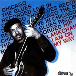 Hip Lankchan - I Am On My Way