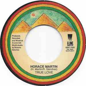 Horace Martin - True Love