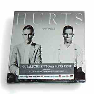 Hurts - Happiness