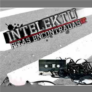 Intelektu - Fitas Encontradas EP